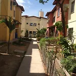 Residencial Santo Agostinho