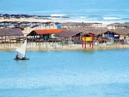 Residencial Santo Agostinho Casa de férias