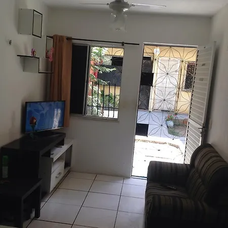 Casa de férias Residencial Santo Agostinho *