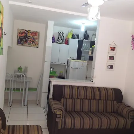 Residencial Santo Agostinho Casa de férias *