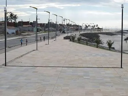 Casa de férias Residencial Santo Agostinho Fortaleza (Ceara)