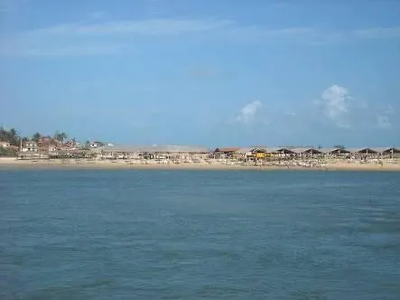 Residencial Santo Agostinho * Fortaleza (Ceara)