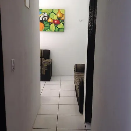Casa de férias Residencial Santo Agostinho